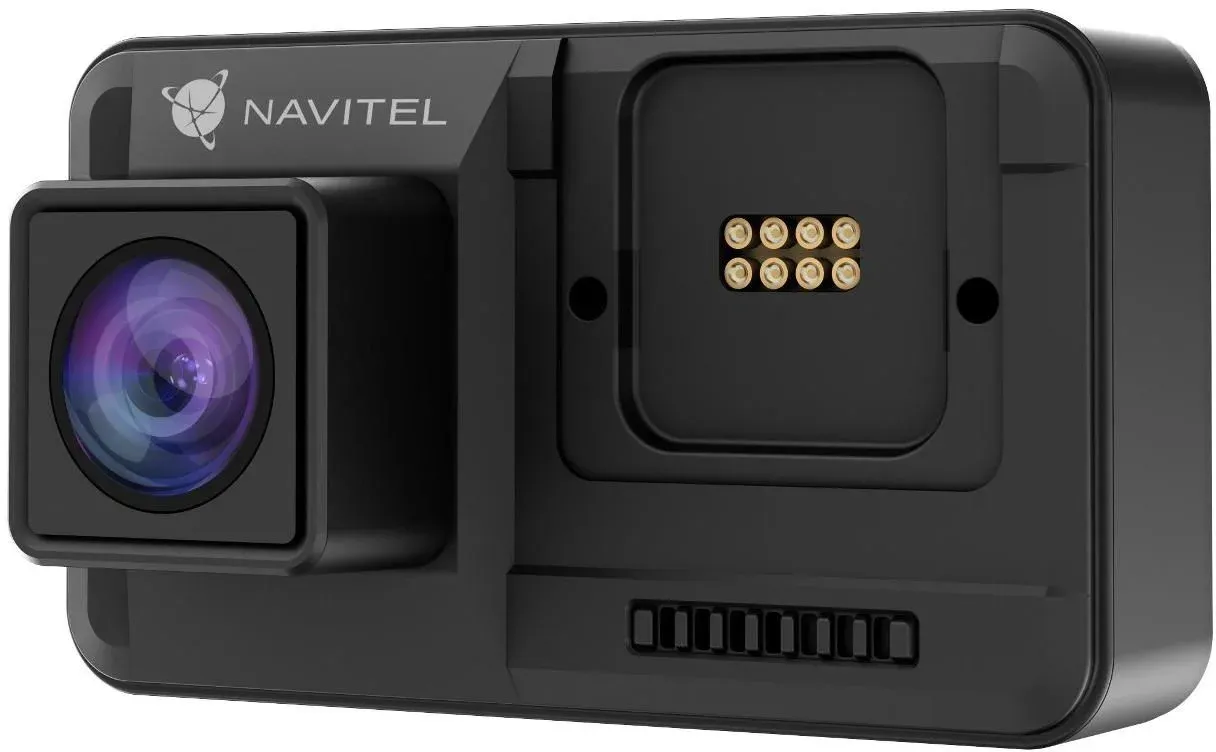Видеорегистратор Navitel R480 2K черный 1440x2560 1440p 160гр. CV7327 - фото 3