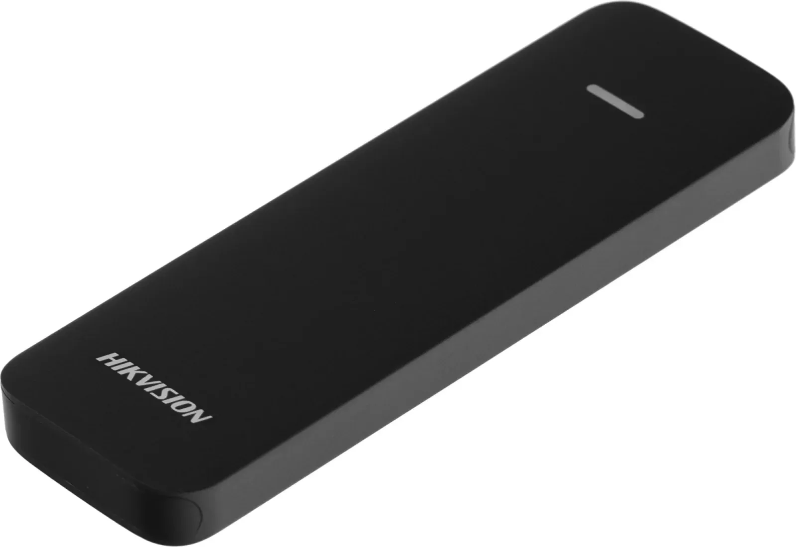 USB HIKVISION HS-ESSD-P1000BWD 1000G BLACK - фото 1