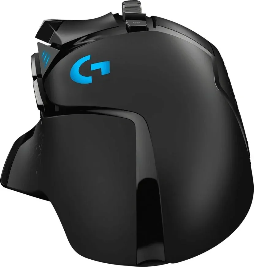 Мыши LOGITECH G502 Hero - фото 4