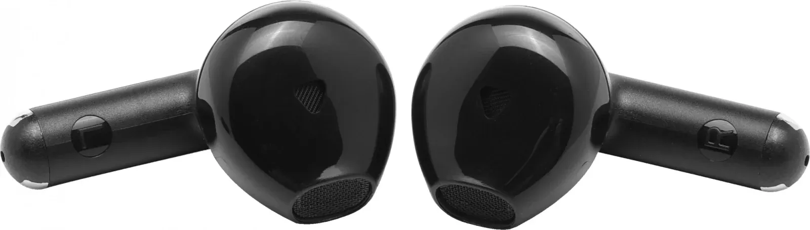 Гарнитура вкладыши Creative ZEN Air Dot черный беспроводные bluetooth в ушной раковине 51EF1120AA000 - фото 5