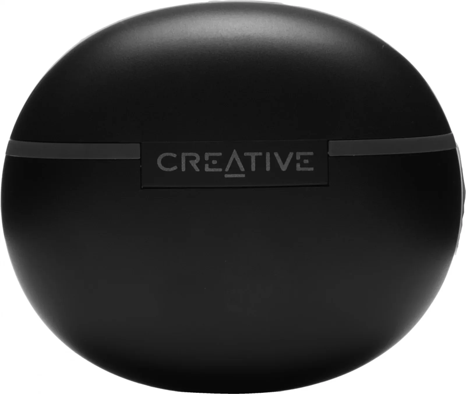 Гарнитура вкладыши Creative ZEN Air Dot черный беспроводные bluetooth в ушной раковине 51EF1120AA000 - фото 7