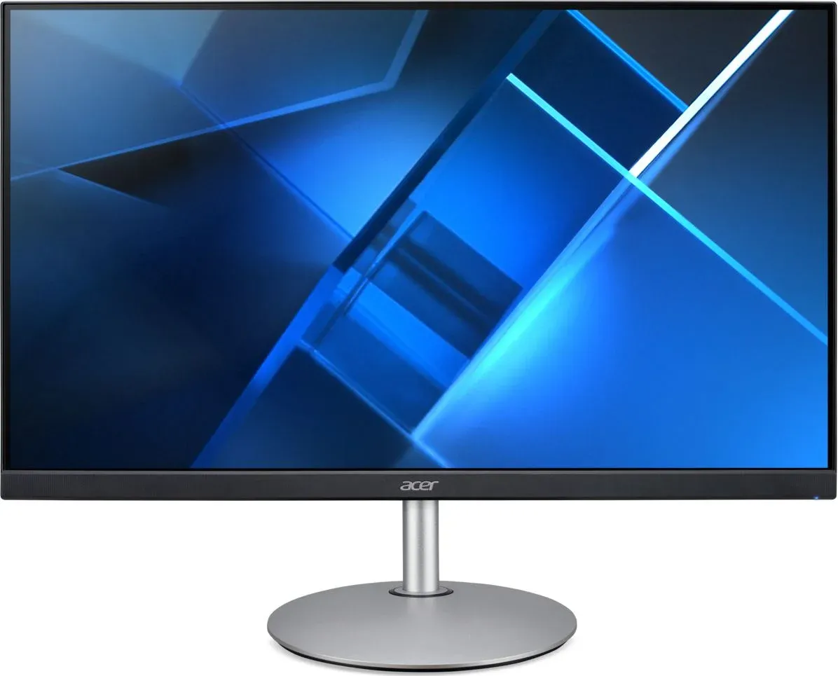 Монитор Acer 27 CB272Esmiprx черный IPS LED 4ms 16:9 HDMI M/M полуматовая HAS Piv 250cd 178гр/178гр 1920x1080 100Hz FreeSync VGA DP FHD 2.6кг - фото 3