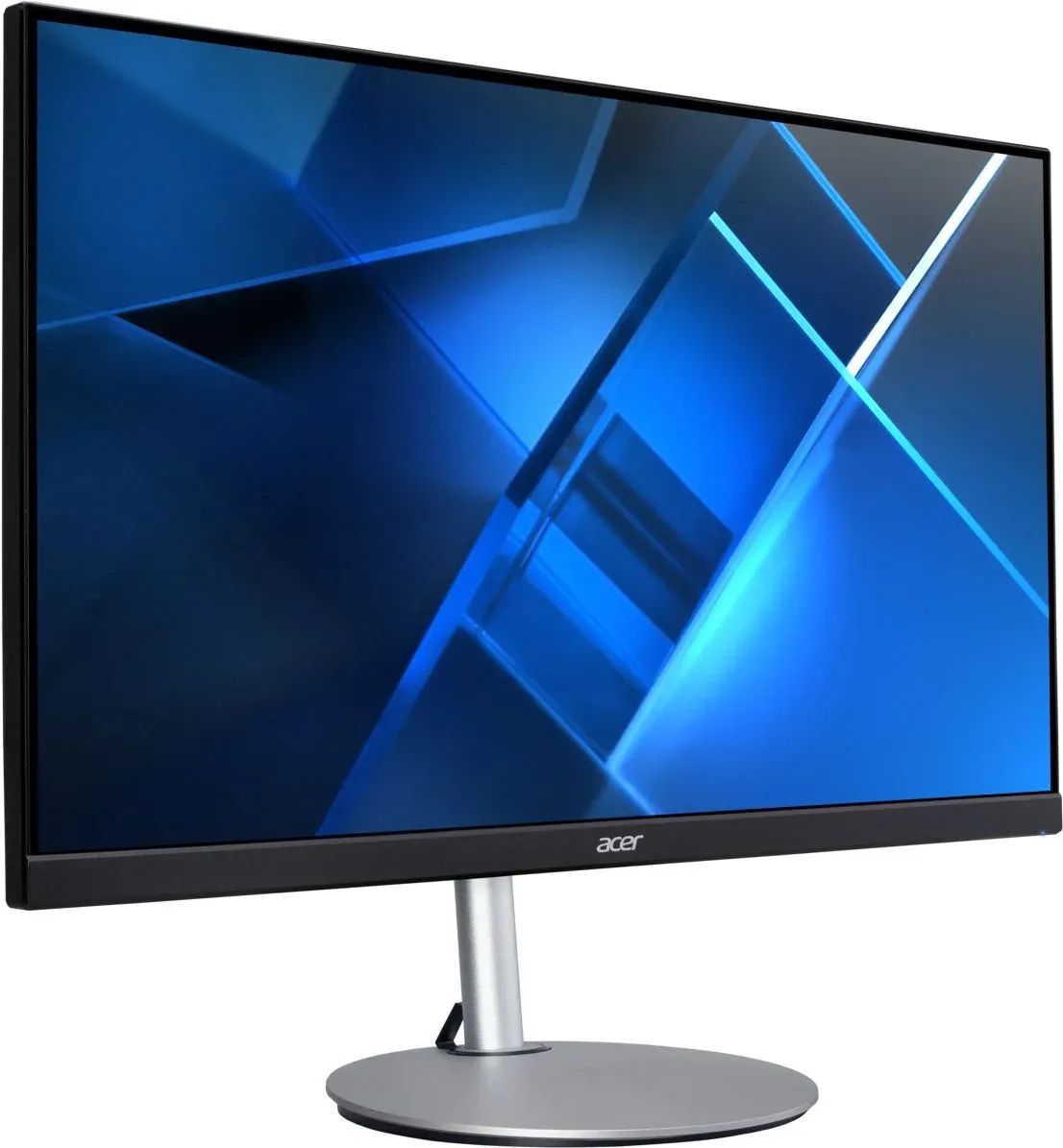 Монитор Acer 27 CB272Esmiprx черный IPS LED 4ms 16:9 HDMI M/M полуматовая HAS Piv 250cd 178гр/178гр 1920x1080 100Hz FreeSync VGA DP FHD 2.6кг - фото 5