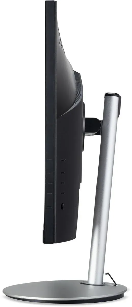 Монитор Acer 27 CB272Esmiprx черный IPS LED 4ms 16:9 HDMI M/M полуматовая HAS Piv 250cd 178гр/178гр 1920x1080 100Hz FreeSync VGA DP FHD 2.6кг - фото 6