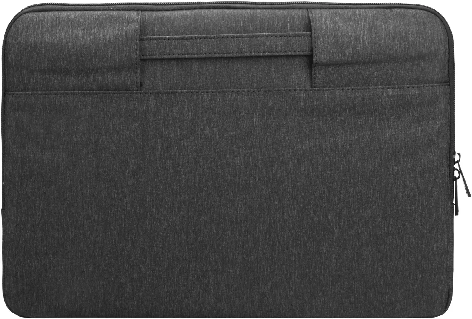 Чехол для ноутбука 15.6 Sumdex ICM-136BK черный нейлон - фото 5