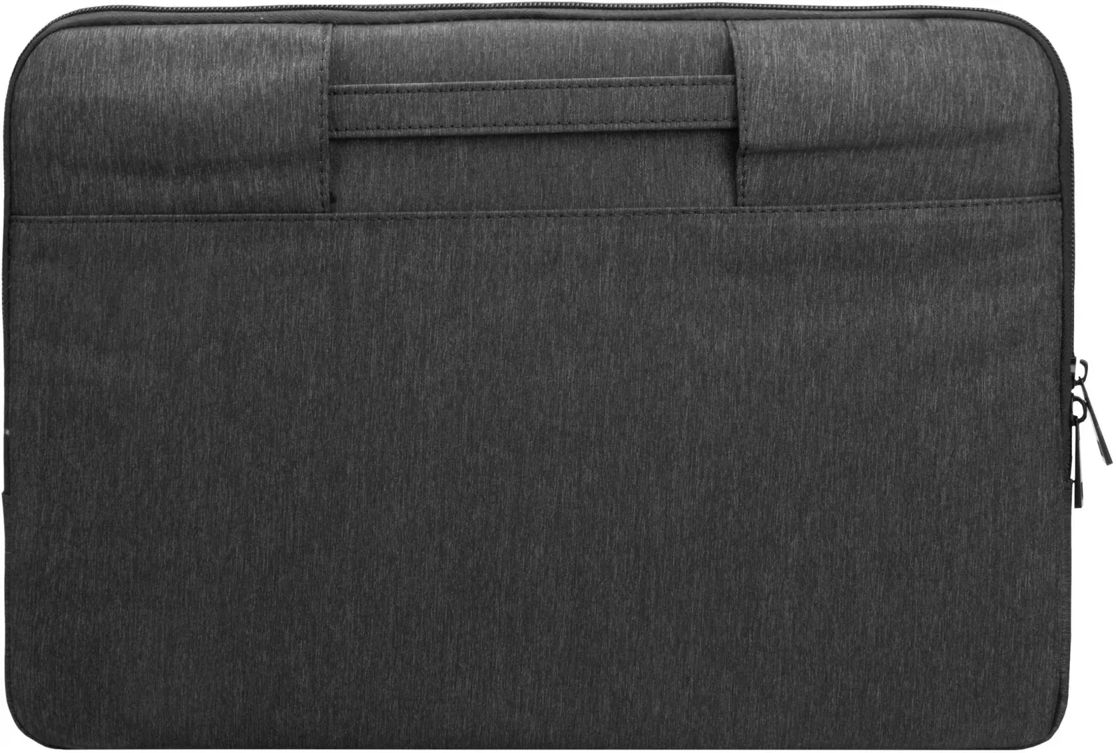 Чехол для ноутбука 15.6 Sumdex ICM-136BK черный нейлон - фото 6