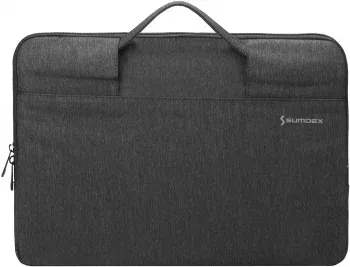 Чехол для ноутбука 15.6 Sumdex ICM-136BK черный нейлон - фото 8