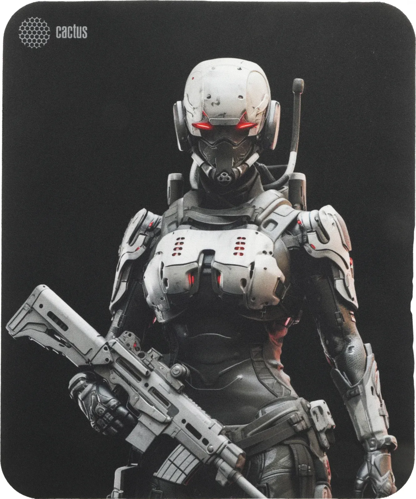 Аксессуары CACTUS Cyborg рисунок - фото 1