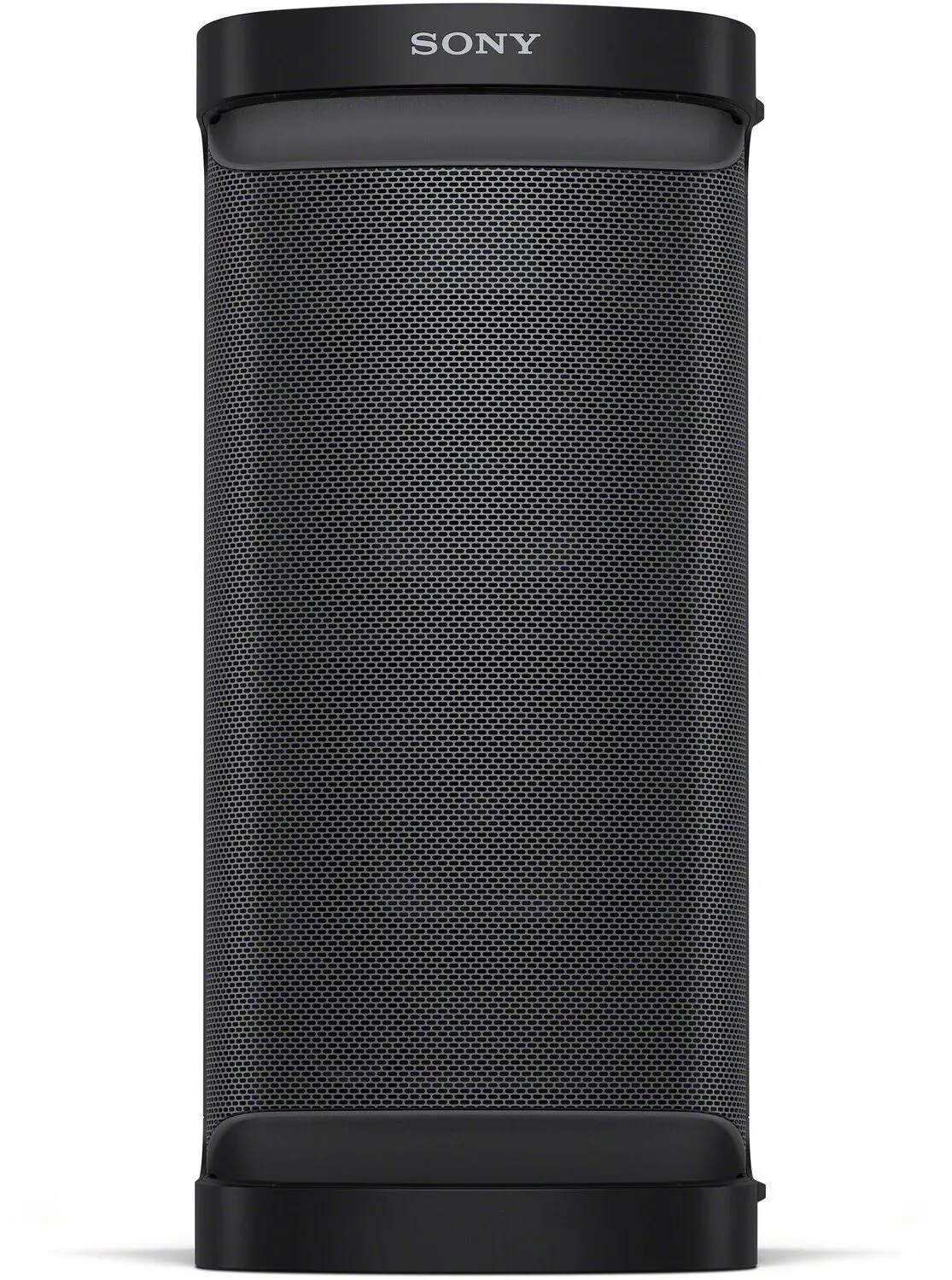 Минисистема Sony SRS-XP700 черный 100Вт USB BT - фото 8