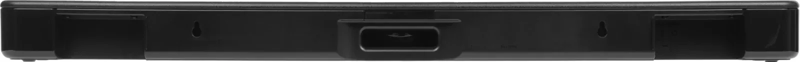 Саундбар Sony HT-S100F 2.0 120Вт черный - фото 2