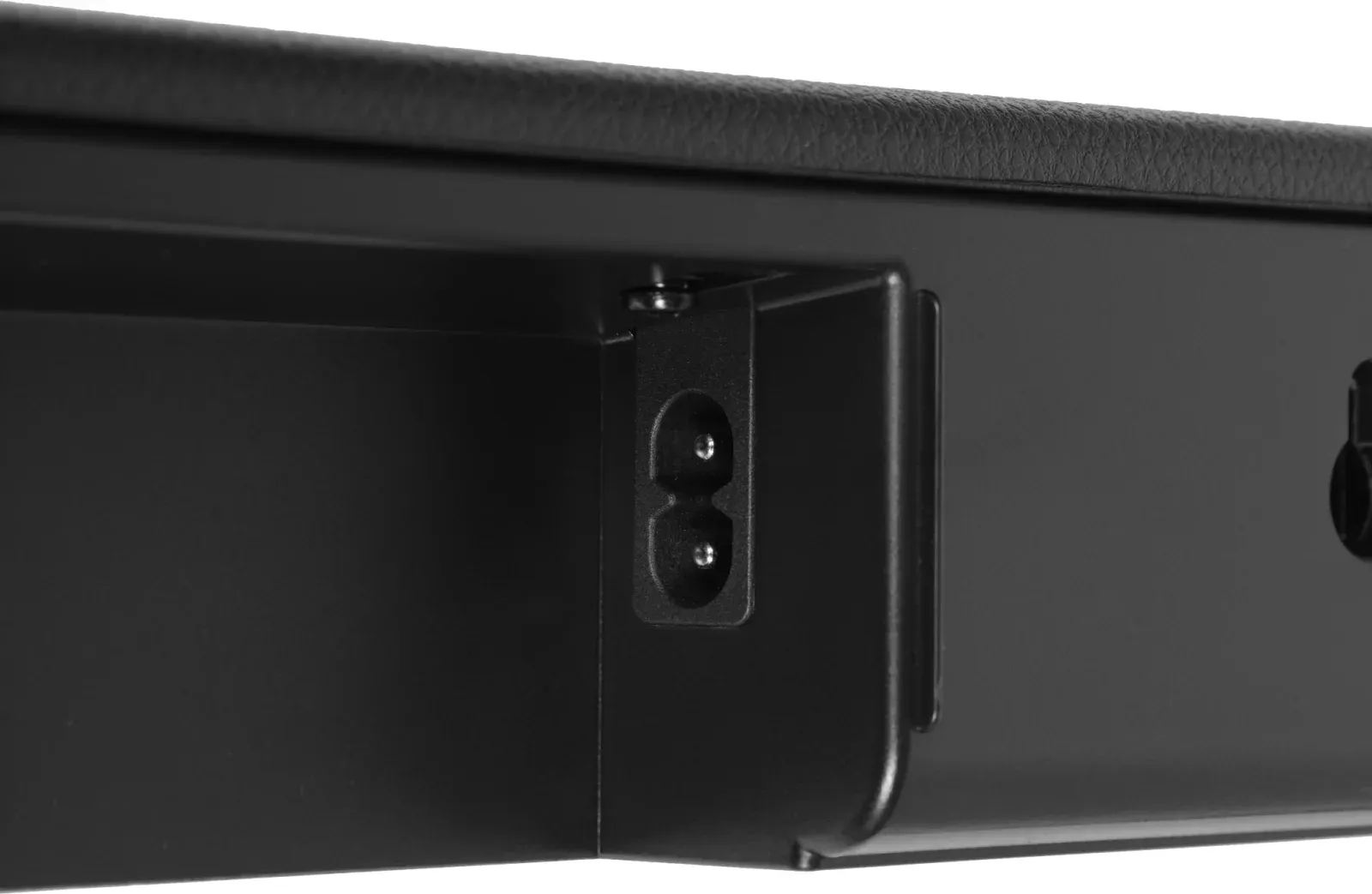 Саундбар Sony HT-S100F 2.0 120Вт черный - фото 6