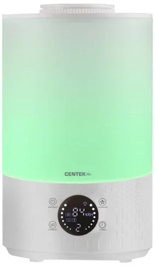 Увлажнители CENTEK CT-5104