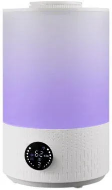 Увлажнитель воздуха Centek CT-5104 27Вт ультразвуковой белый - фото 8