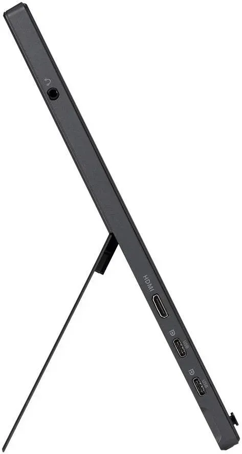 Мониторы ЖК ASUS MB16AHG - фото 1