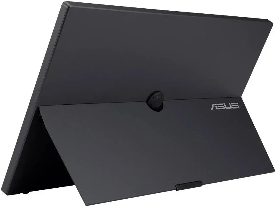 Мониторы ЖК ASUS MB16AHG - фото 3