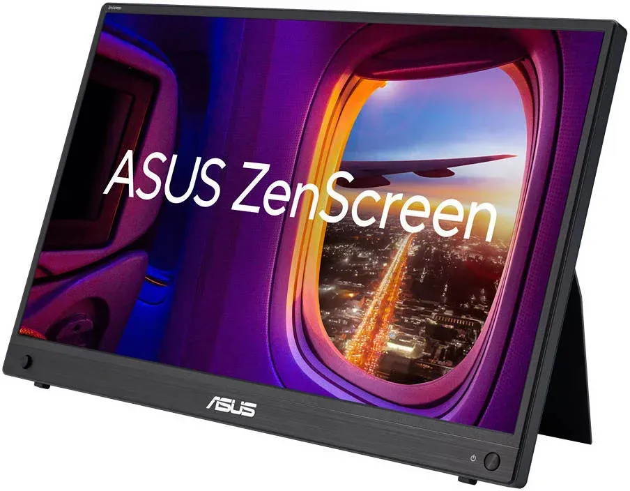 Мониторы ЖК ASUS MB16AHG - фото 4