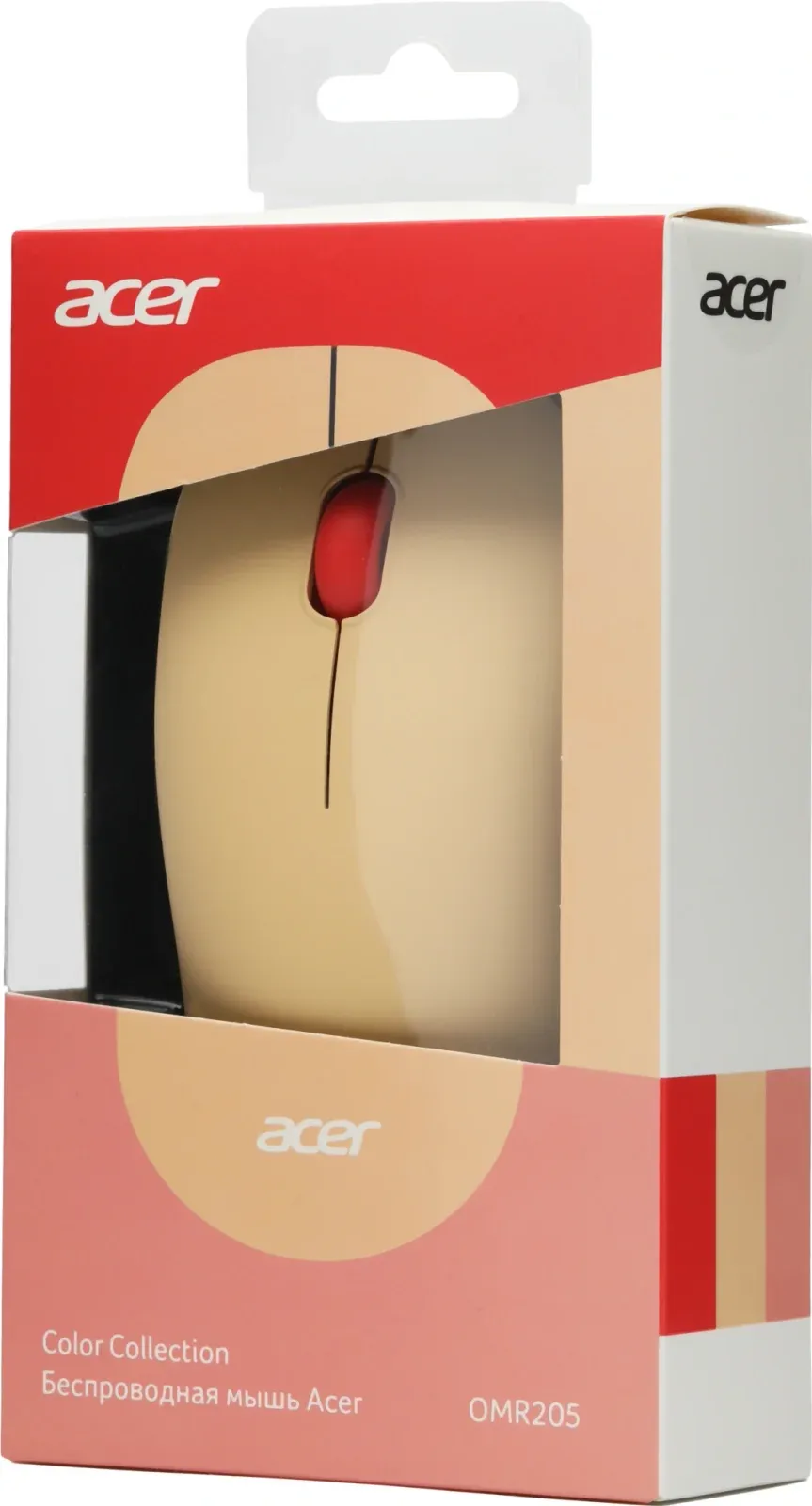 Мыши ACER OMR205 - фото 3