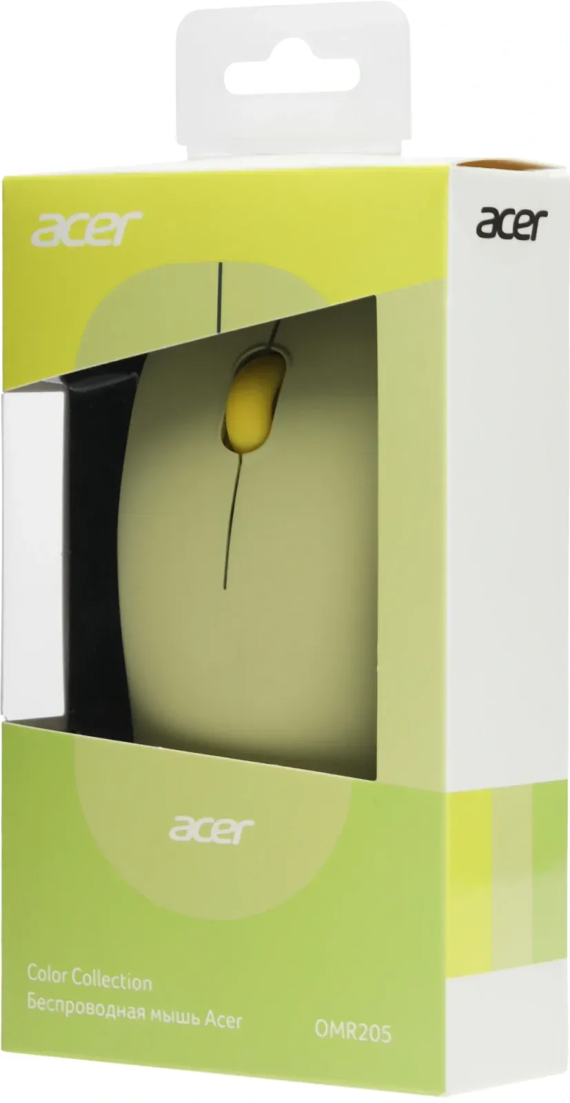 Мыши ACER OMR205 - фото 3