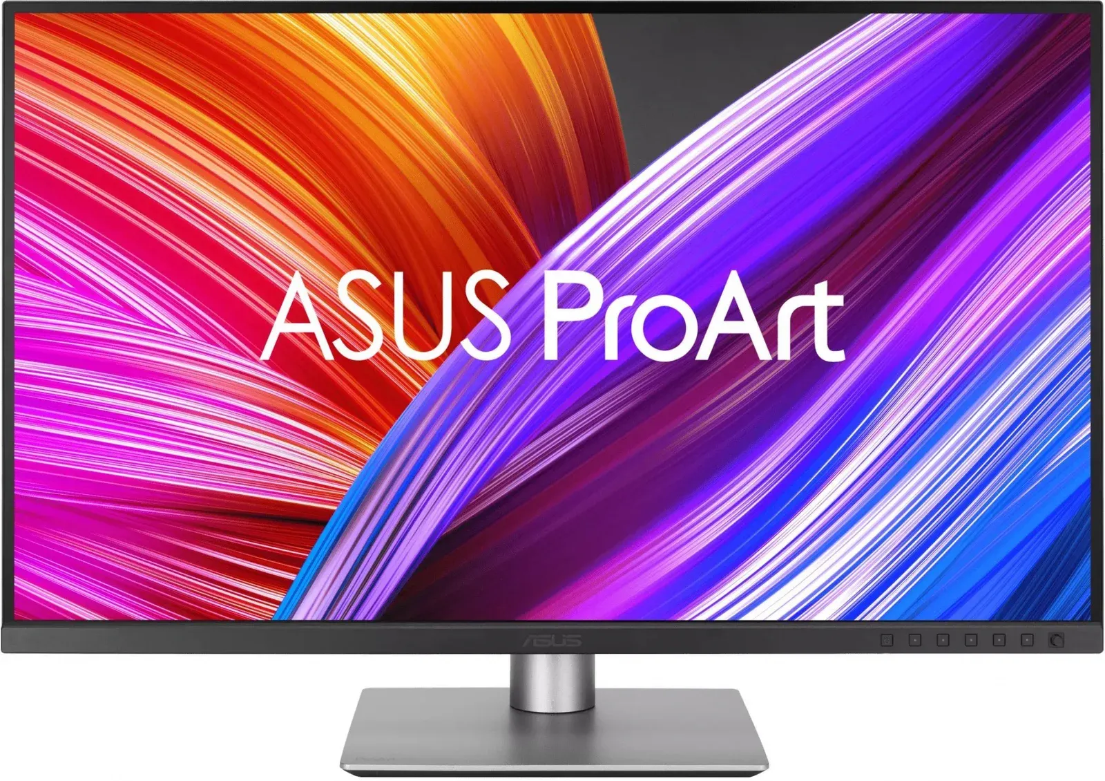 Монитор Asus 27 ProArt PA279CRV черный IPS LED 16:9 HDMI M/M матовая HAS Piv 400cd 178гр/178гр 3840x2160 60Hz DP 4K USB 5.78кг - фото 1