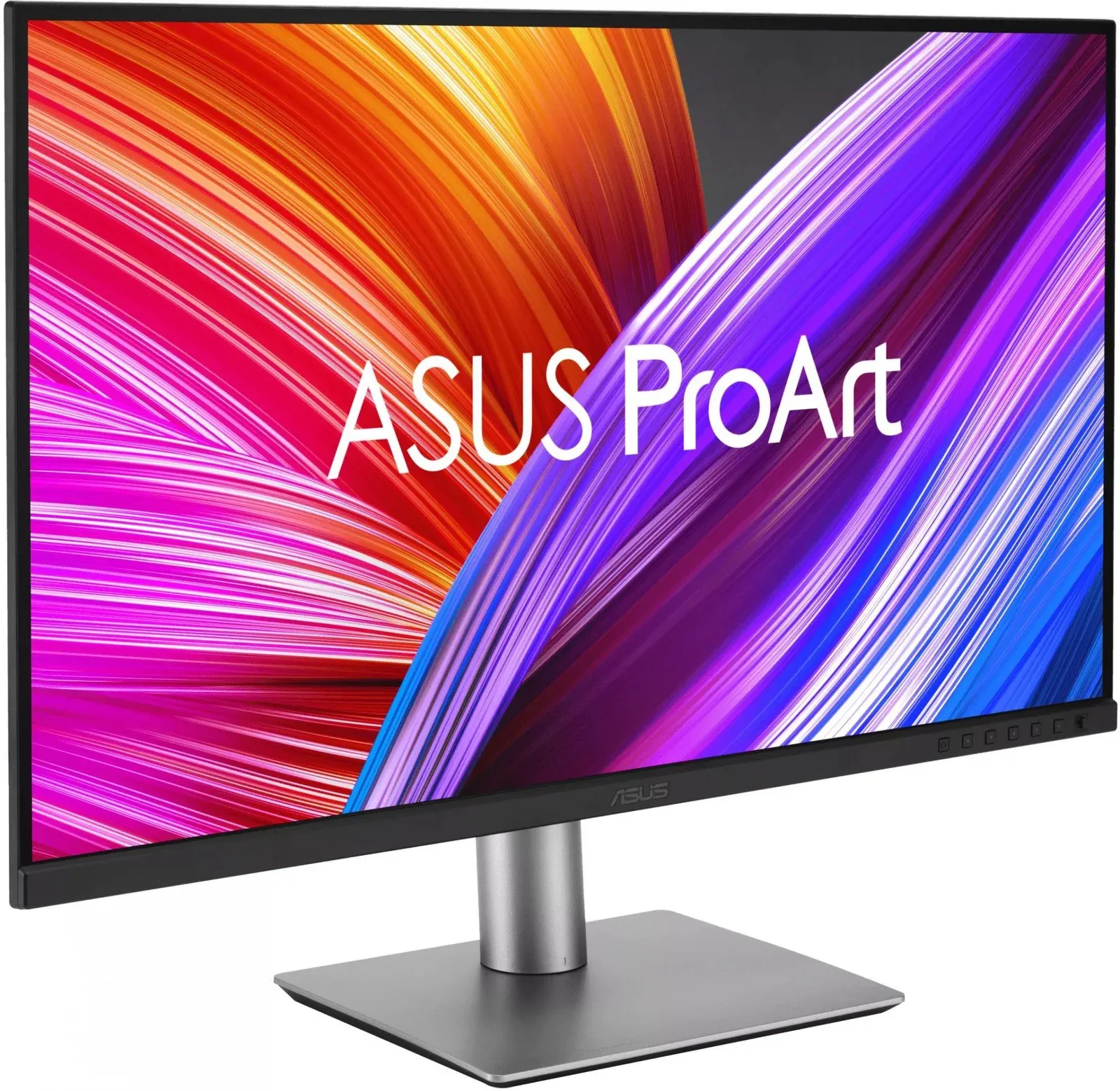 Монитор Asus 27 ProArt PA279CRV черный IPS LED 16:9 HDMI M/M матовая HAS Piv 400cd 178гр/178гр 3840x2160 60Hz DP 4K USB 5.78кг - фото 3