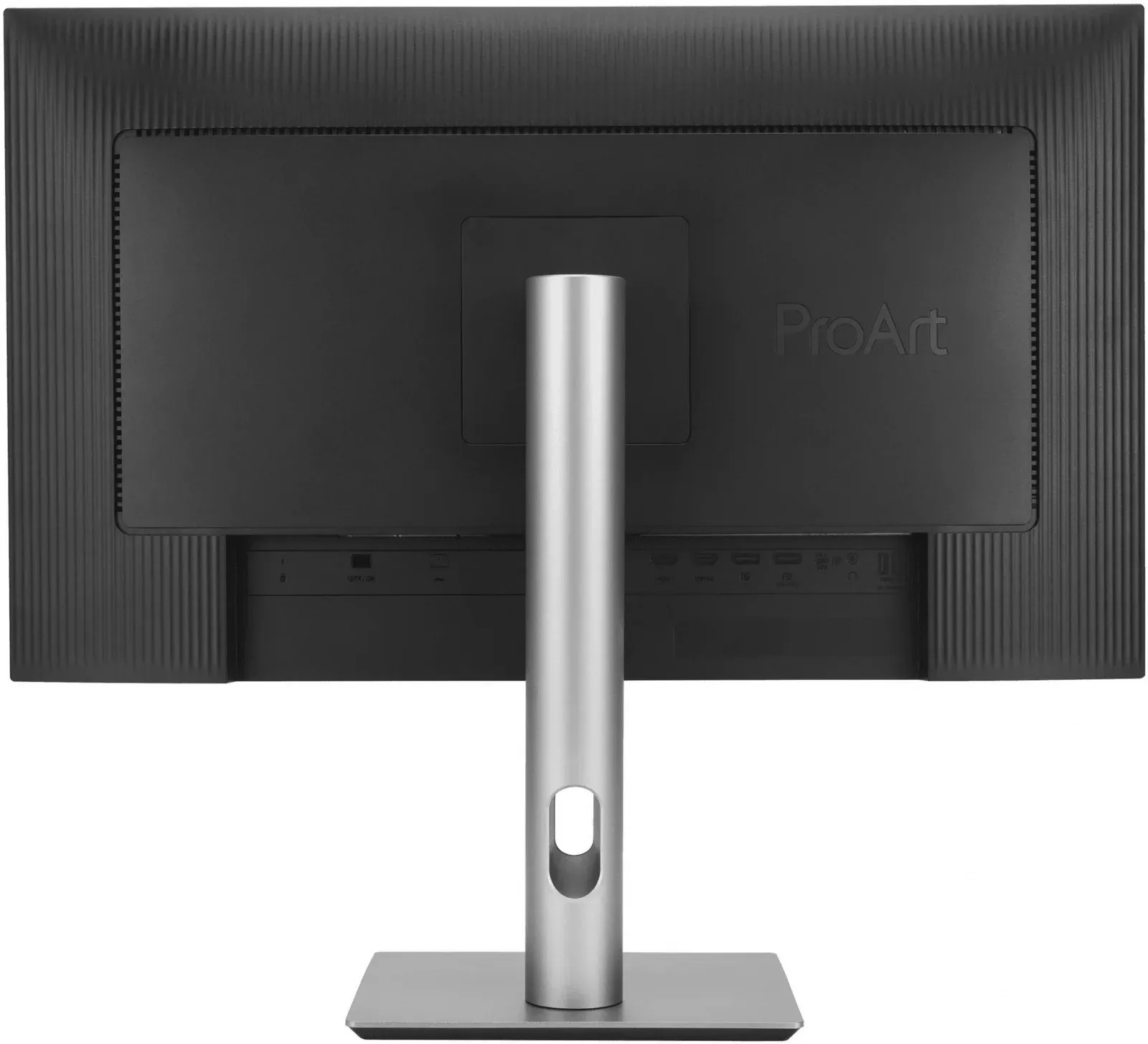 Монитор Asus 27 ProArt PA279CRV черный IPS LED 16:9 HDMI M/M матовая HAS Piv 400cd 178гр/178гр 3840x2160 60Hz DP 4K USB 5.78кг - фото 4