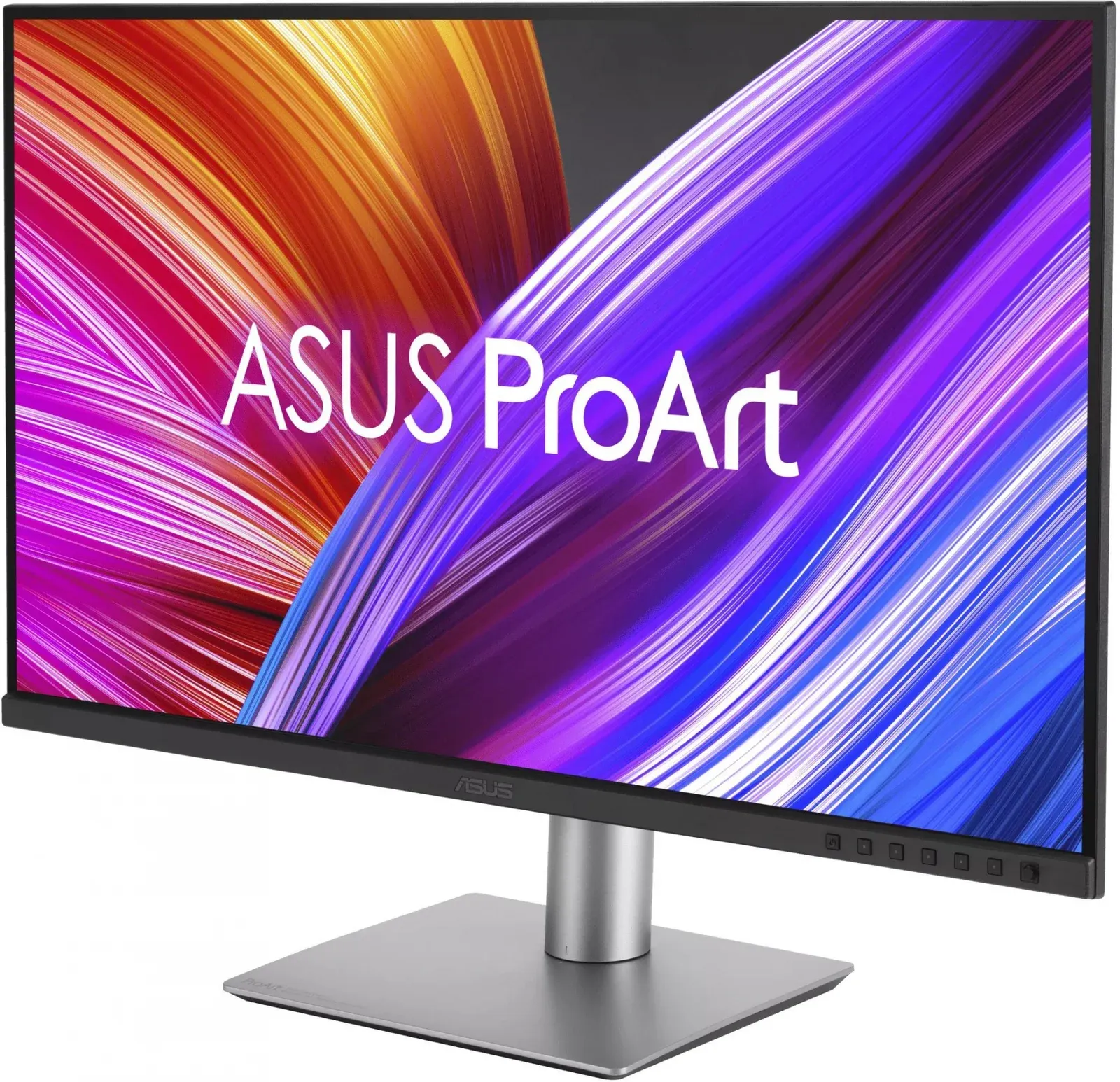 Монитор Asus 27 ProArt PA279CRV черный IPS LED 16:9 HDMI M/M матовая HAS Piv 400cd 178гр/178гр 3840x2160 60Hz DP 4K USB 5.78кг - фото 5