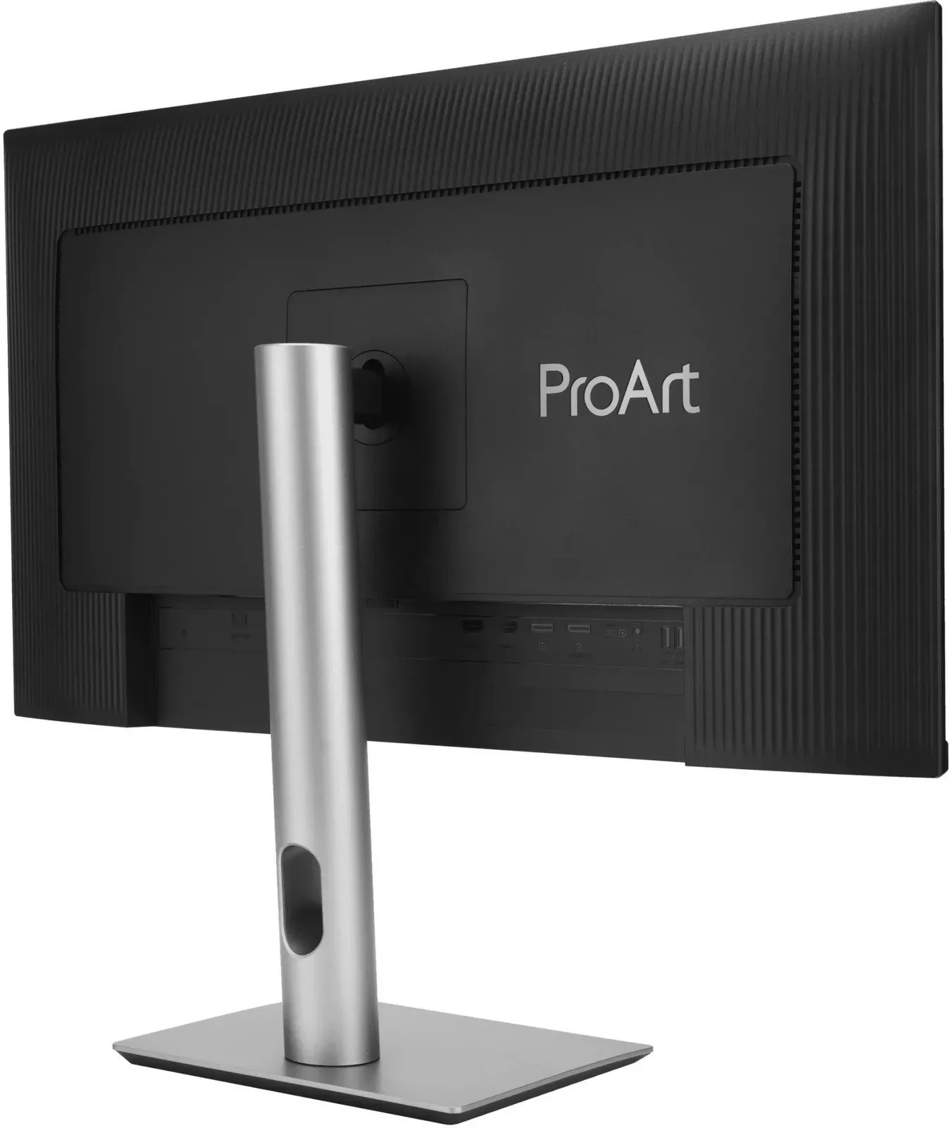 Монитор Asus 27 ProArt PA279CRV черный IPS LED 16:9 HDMI M/M матовая HAS Piv 400cd 178гр/178гр 3840x2160 60Hz DP 4K USB 5.78кг - фото 6