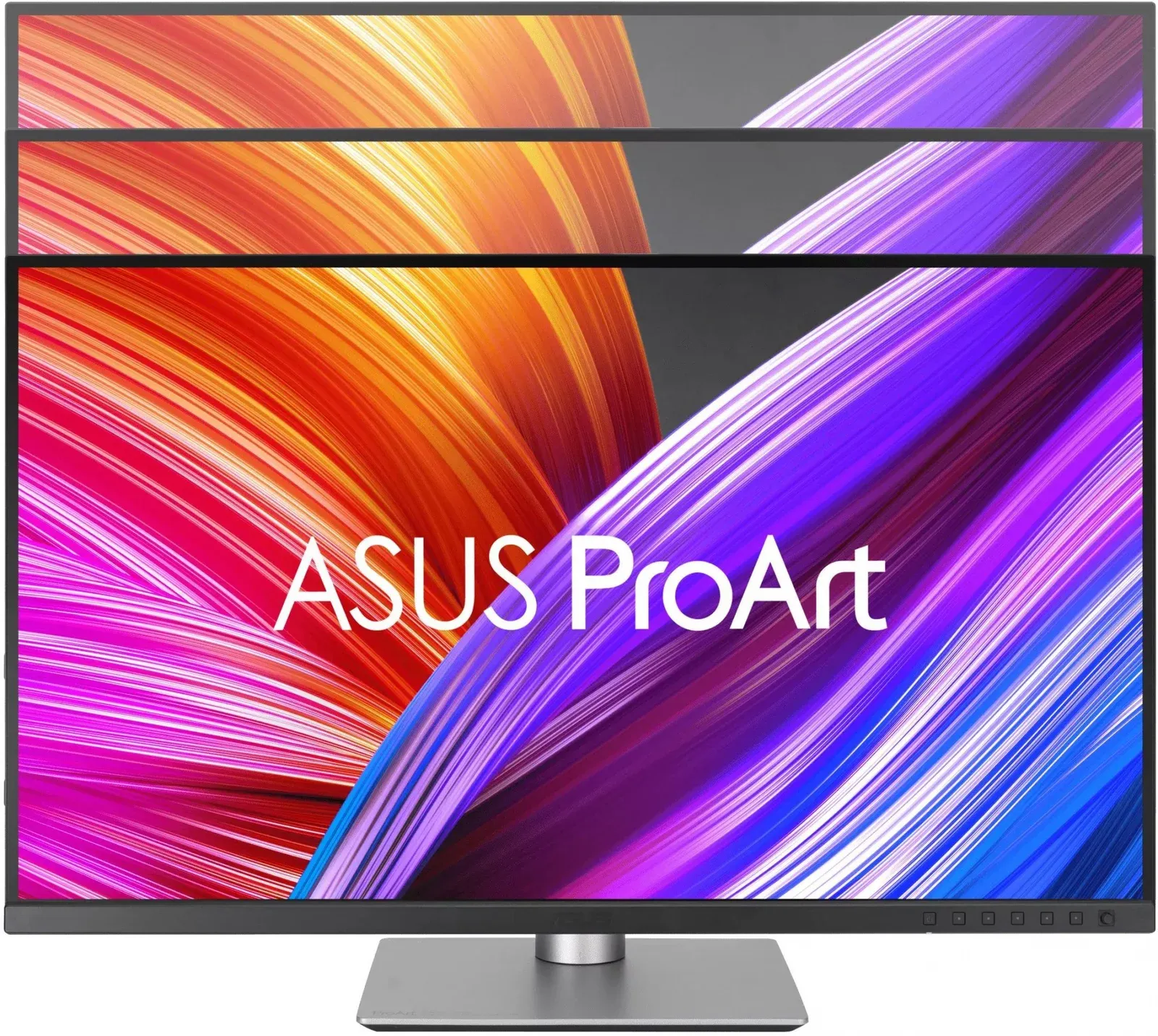 Монитор Asus 27 ProArt PA279CRV черный IPS LED 16:9 HDMI M/M матовая HAS Piv 400cd 178гр/178гр 3840x2160 60Hz DP 4K USB 5.78кг - фото 8
