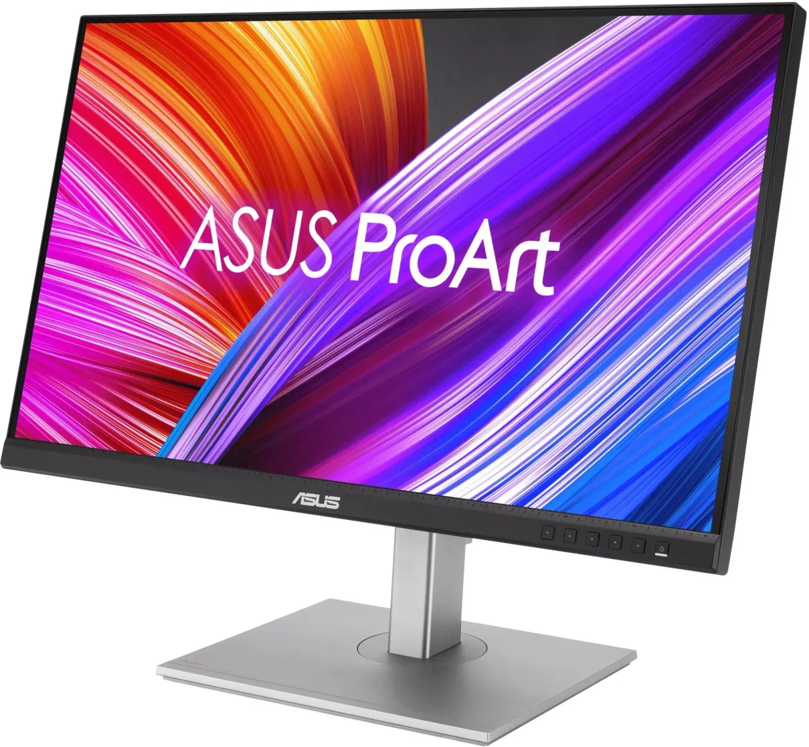 Монитор Asus 27 ProArt PA278CGV черный IPS LED 16:9 HDMI M/M матовая HAS Piv 400cd 178гр/178гр 2560x1440 144Hz FreeSync Premium DP 2K USB 8.5кг - фото 1
