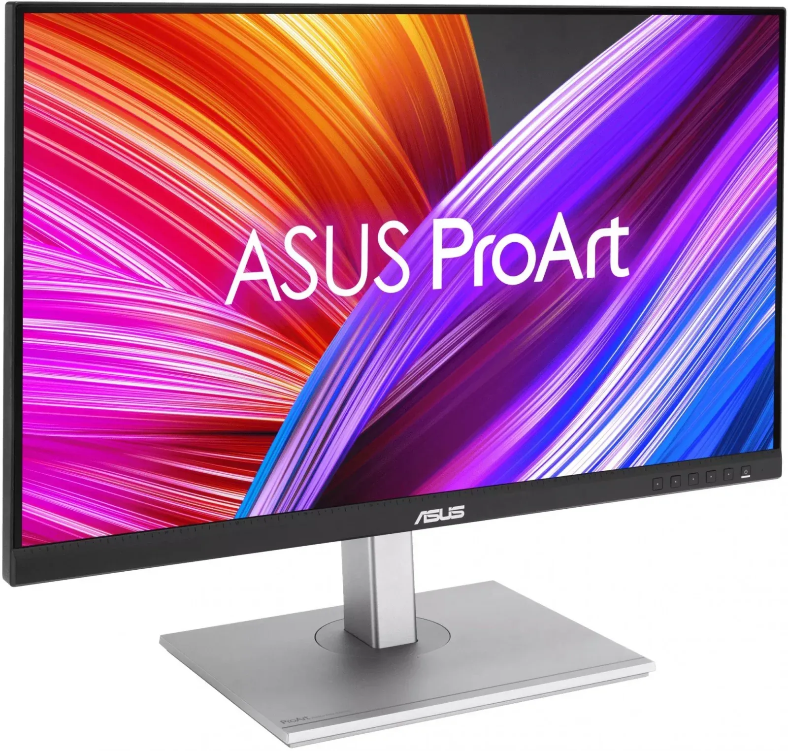Монитор Asus 27 ProArt PA278CGV черный IPS LED 16:9 HDMI M/M матовая HAS Piv 400cd 178гр/178гр 2560x1440 144Hz FreeSync Premium DP 2K USB 8.5кг - фото 2
