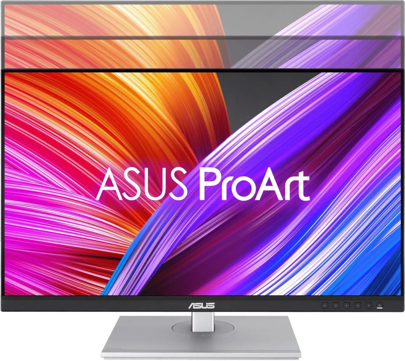 Монитор Asus 27 ProArt PA278CGV черный IPS LED 16:9 HDMI M/M матовая HAS Piv 400cd 178гр/178гр 2560x1440 144Hz FreeSync Premium DP 2K USB 8.5кг - фото 3