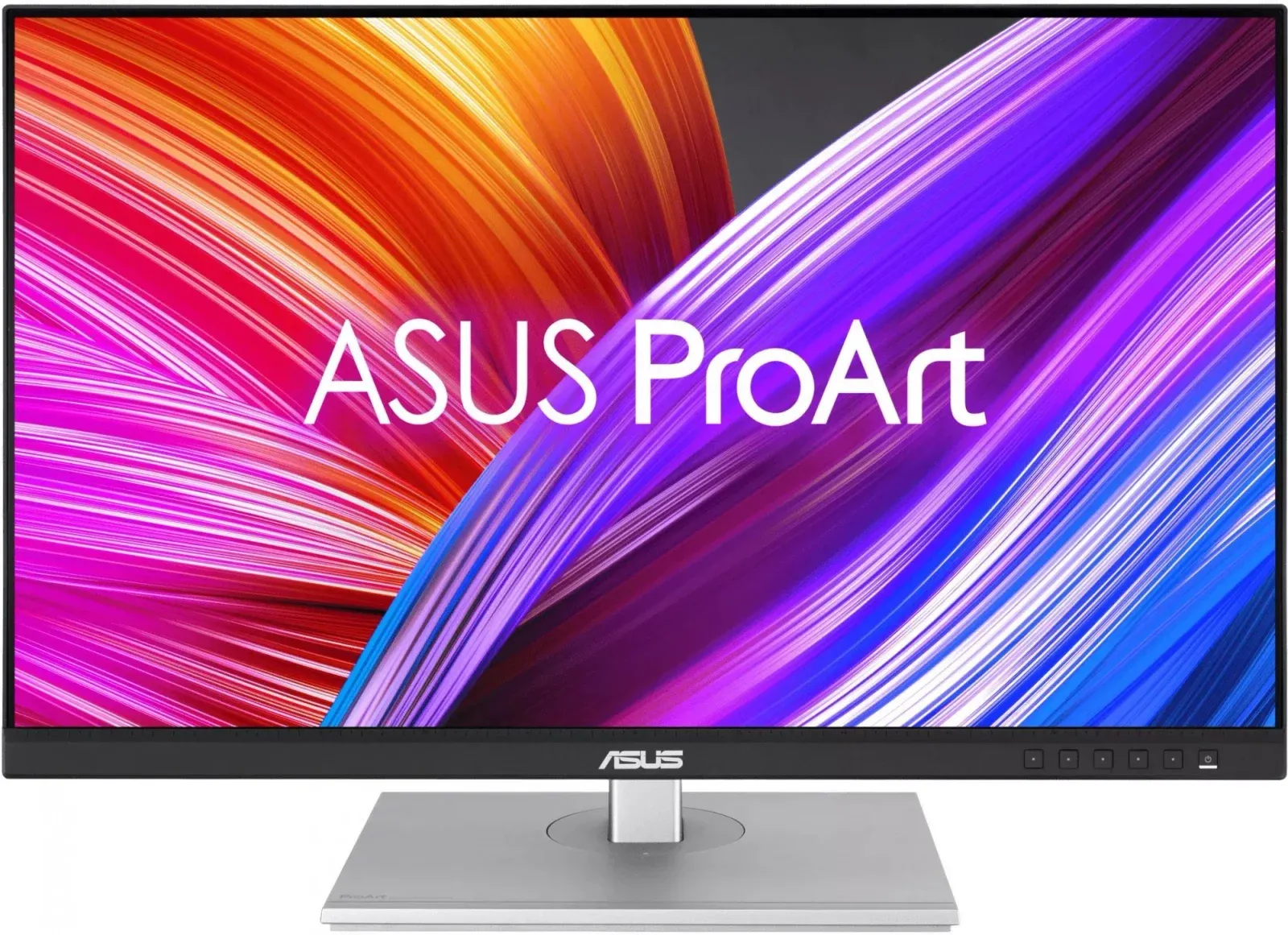 Монитор Asus 27 ProArt PA278CGV черный IPS LED 16:9 HDMI M/M матовая HAS Piv 400cd 178гр/178гр 2560x1440 144Hz FreeSync Premium DP 2K USB 8.5кг - фото 4