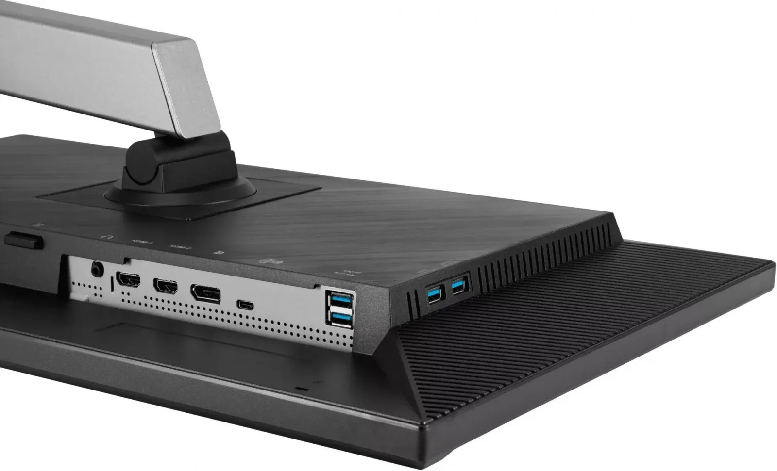 Монитор Asus 27 ProArt PA278CGV черный IPS LED 16:9 HDMI M/M матовая HAS Piv 400cd 178гр/178гр 2560x1440 144Hz FreeSync Premium DP 2K USB 8.5кг - фото 6