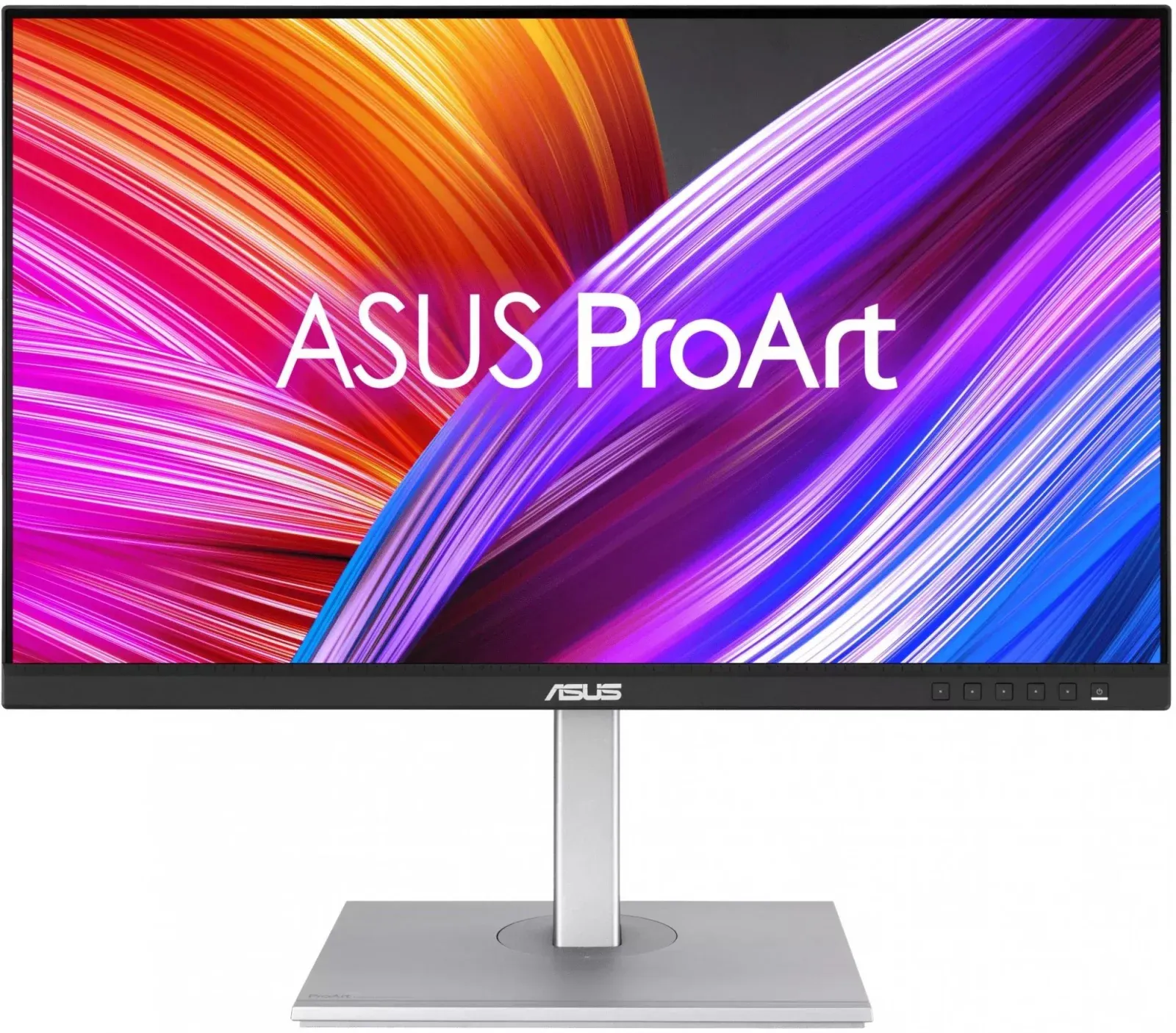 Монитор Asus 27 ProArt PA278CGV черный IPS LED 16:9 HDMI M/M матовая HAS Piv 400cd 178гр/178гр 2560x1440 144Hz FreeSync Premium DP 2K USB 8.5кг - фото 7