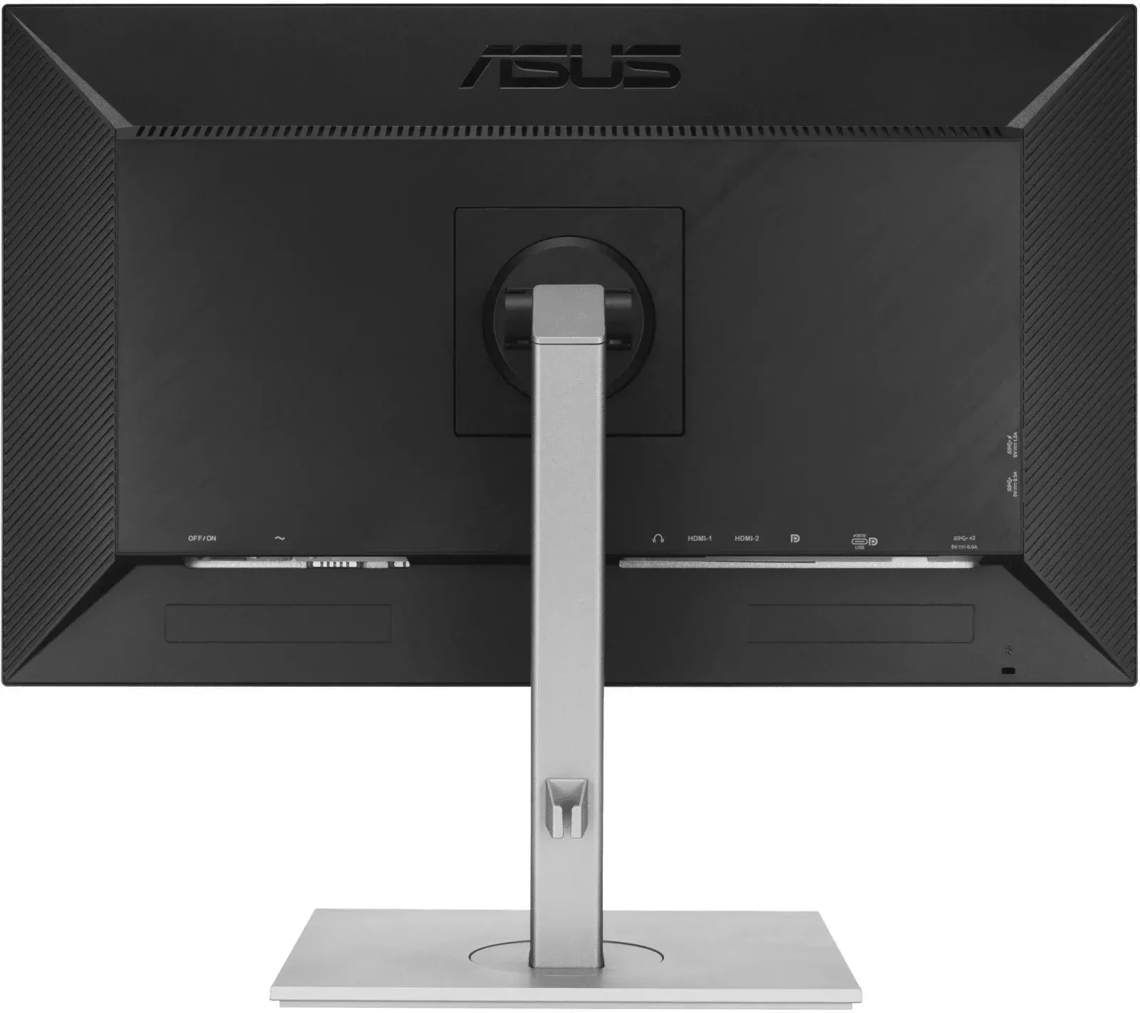 Монитор Asus 27 ProArt PA278CGV черный IPS LED 16:9 HDMI M/M матовая HAS Piv 400cd 178гр/178гр 2560x1440 144Hz FreeSync Premium DP 2K USB 8.5кг - фото 8