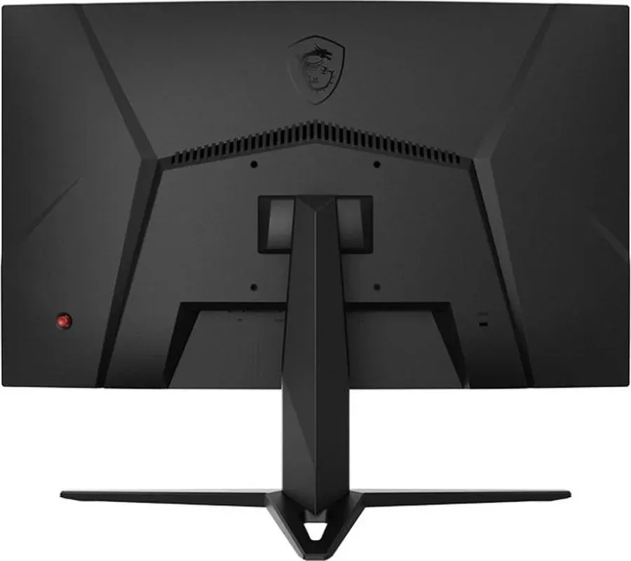 Монитор MSI 23.6 G24C4 E2 черный VA LED 1ms 16:9 HDMI матовая 250cd 178гр/178гр 1920x1080 180Hz FreeSync Premium DP FHD 6.3кг - фото 2