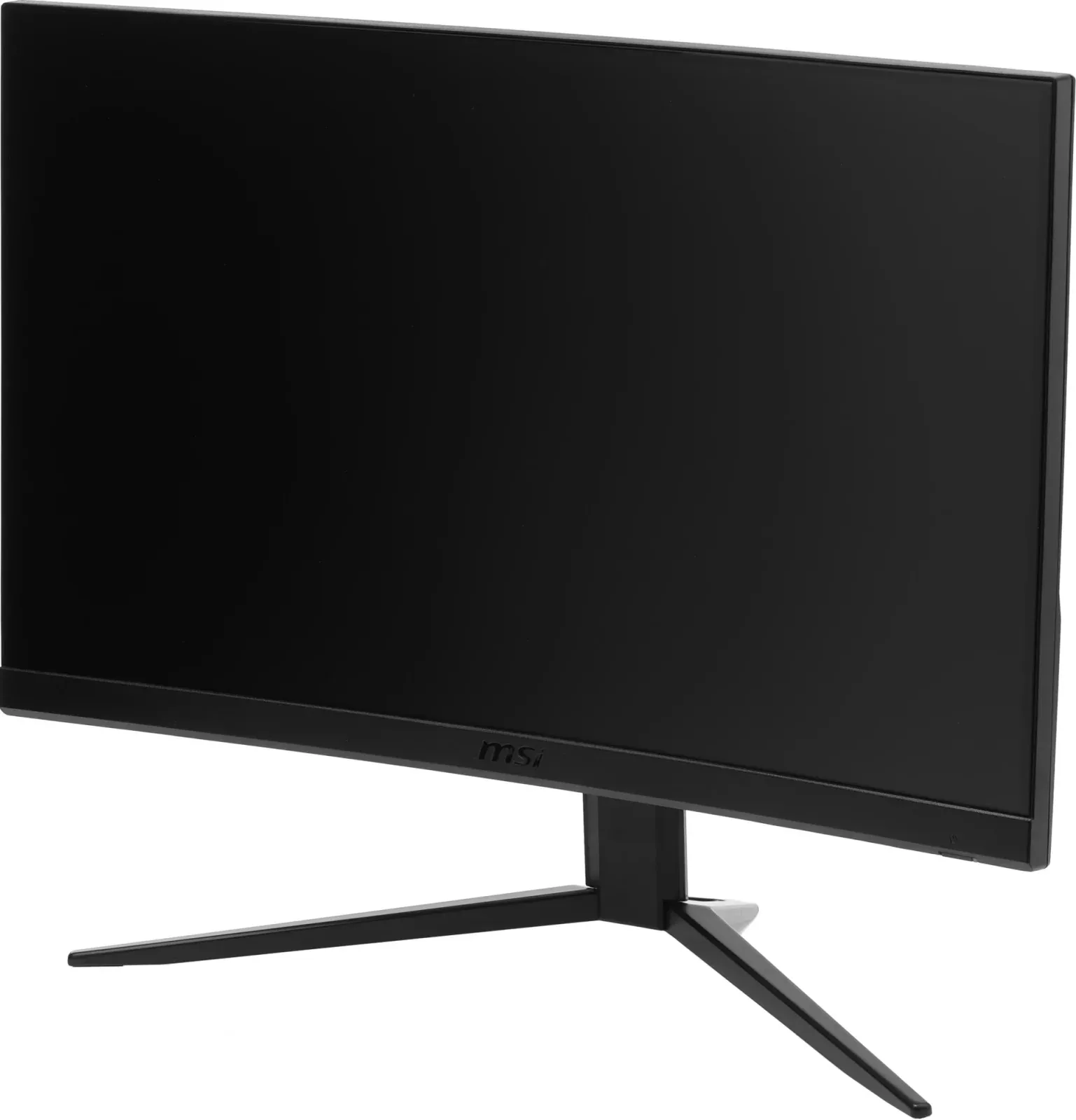 Монитор MSI 23.6 G24C4 E2 черный VA LED 1ms 16:9 HDMI матовая 250cd 178гр/178гр 1920x1080 180Hz FreeSync Premium DP FHD 6.3кг - фото 6