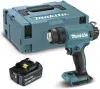 Технический фен Makita DHG180RT1J темп.550С - фото 8