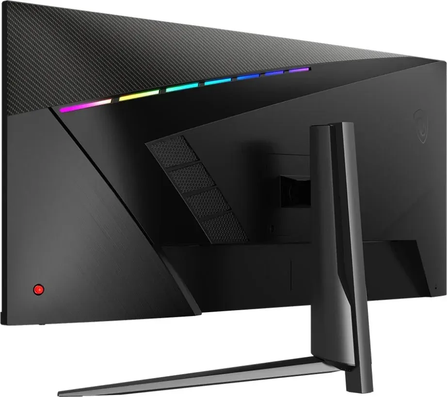 Мониторы ЖК MSI MAG401QR - фото 1