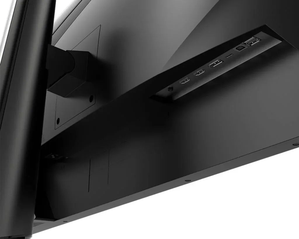 Мониторы ЖК MSI MAG401QR - фото 2