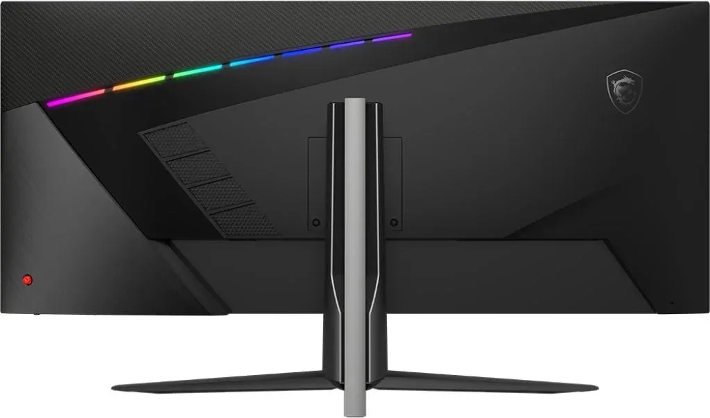 Мониторы ЖК MSI MAG401QR - фото 4