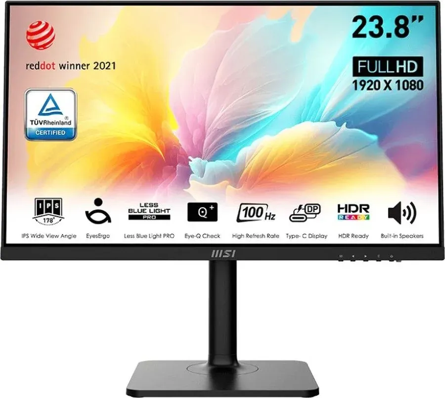 Мониторы ЖК MSI MD2412P - фото 1