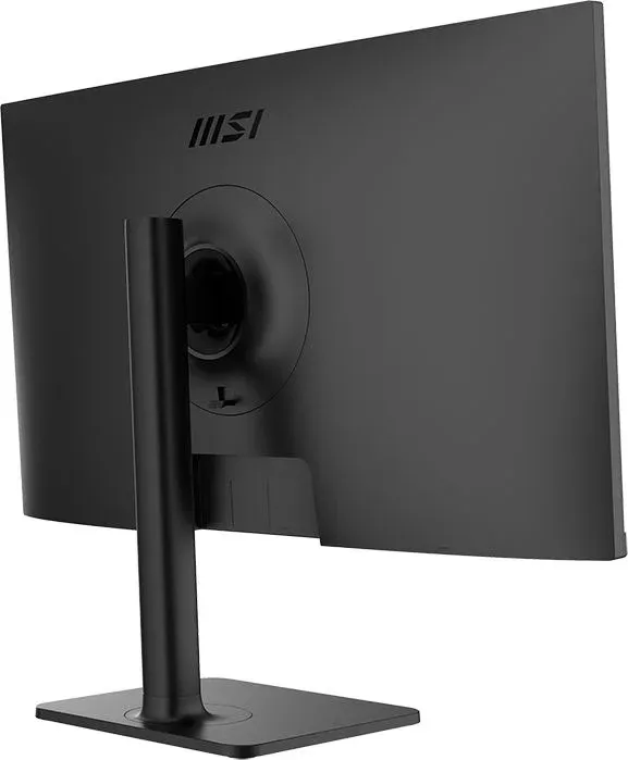 Монитор MSI 27 Modern MD272QXP черный IPS LED 1ms 16:9 HDMI M/M матовая HAS Piv 400cd 178гр/178гр 2560x1440 100Hz DP Quad 2K 1440p USB 5.85кг - фото 7
