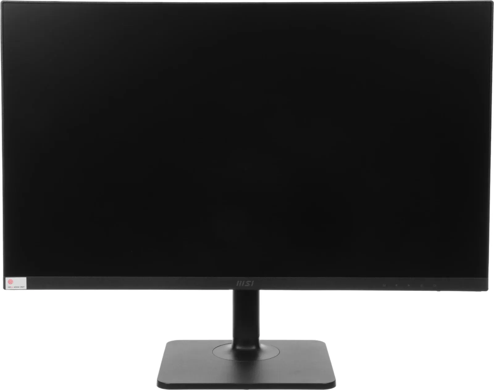 Монитор MSI 27 Modern MD272XP черный IPS LED 1ms 16:9 HDMI M/M матовая HAS Piv 300cd 178гр/178гр 1920x1080 100Hz DP FHD USB 5.85кг - фото 6