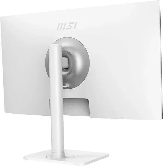 Монитор MSI 27 Modern MD272XPW белый IPS LED 1ms 16:9 HDMI M/M матовая HAS Piv 300cd 178гр/178гр 1920x1080 100Hz DP FHD USB 5.85кг - фото 8