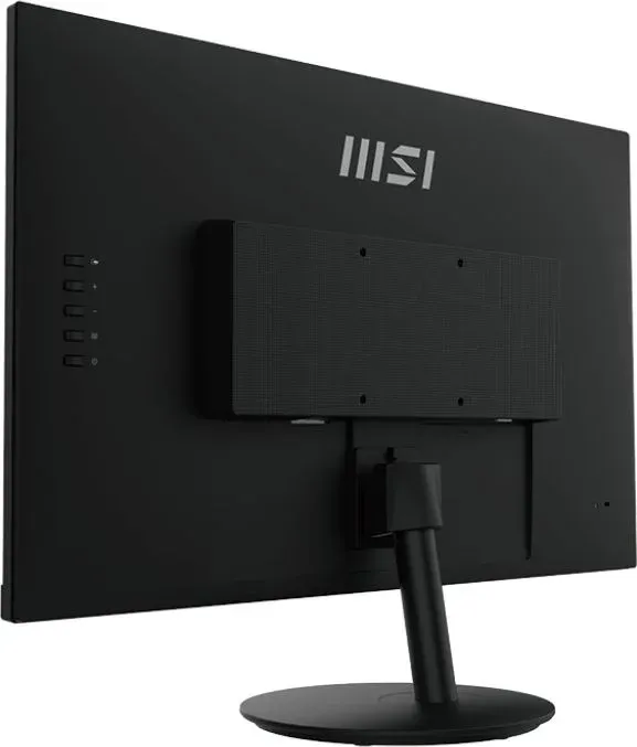 Монитор MSI 27 Pro MP271A черный IPS LED 1ms 16:9 HDMI M/M матовая 300cd 178гр/178гр 1920x1080 100Hz VGA DP FHD 3.9кг - фото 3