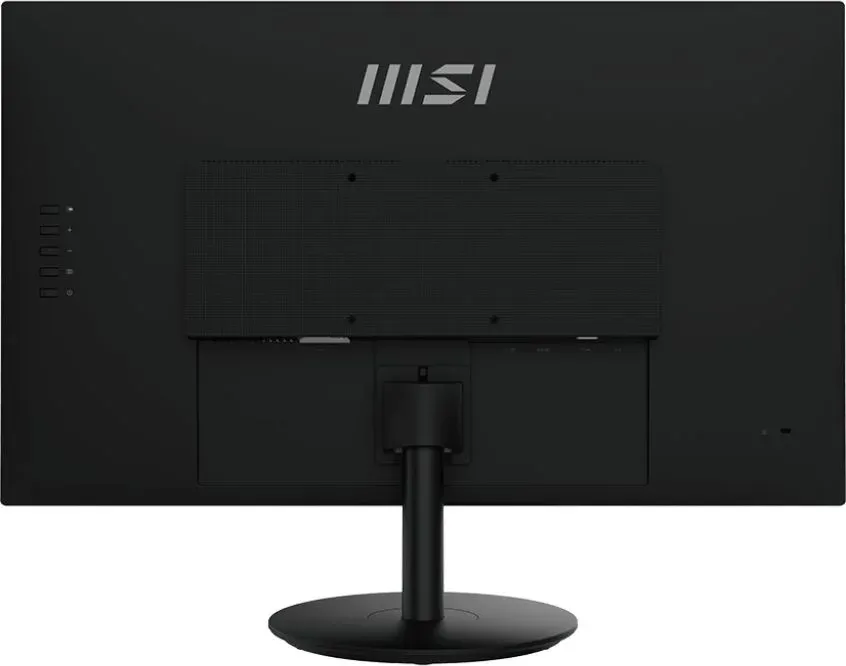 Монитор MSI 27 Pro MP271A черный IPS LED 1ms 16:9 HDMI M/M матовая 300cd 178гр/178гр 1920x1080 100Hz VGA DP FHD 3.9кг - фото 4