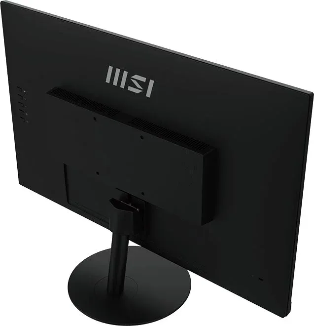 Монитор MSI 27 Pro MP271A черный IPS LED 1ms 16:9 HDMI M/M матовая 300cd 178гр/178гр 1920x1080 100Hz VGA DP FHD 3.9кг - фото 5