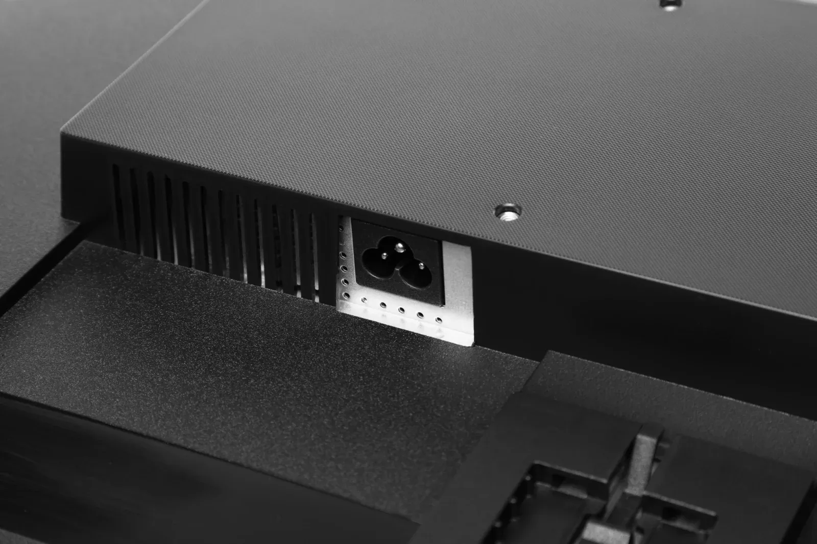 Монитор MSI 27 Pro MP271A черный IPS LED 1ms 16:9 HDMI M/M матовая 300cd 178гр/178гр 1920x1080 100Hz VGA DP FHD 3.9кг - фото 8
