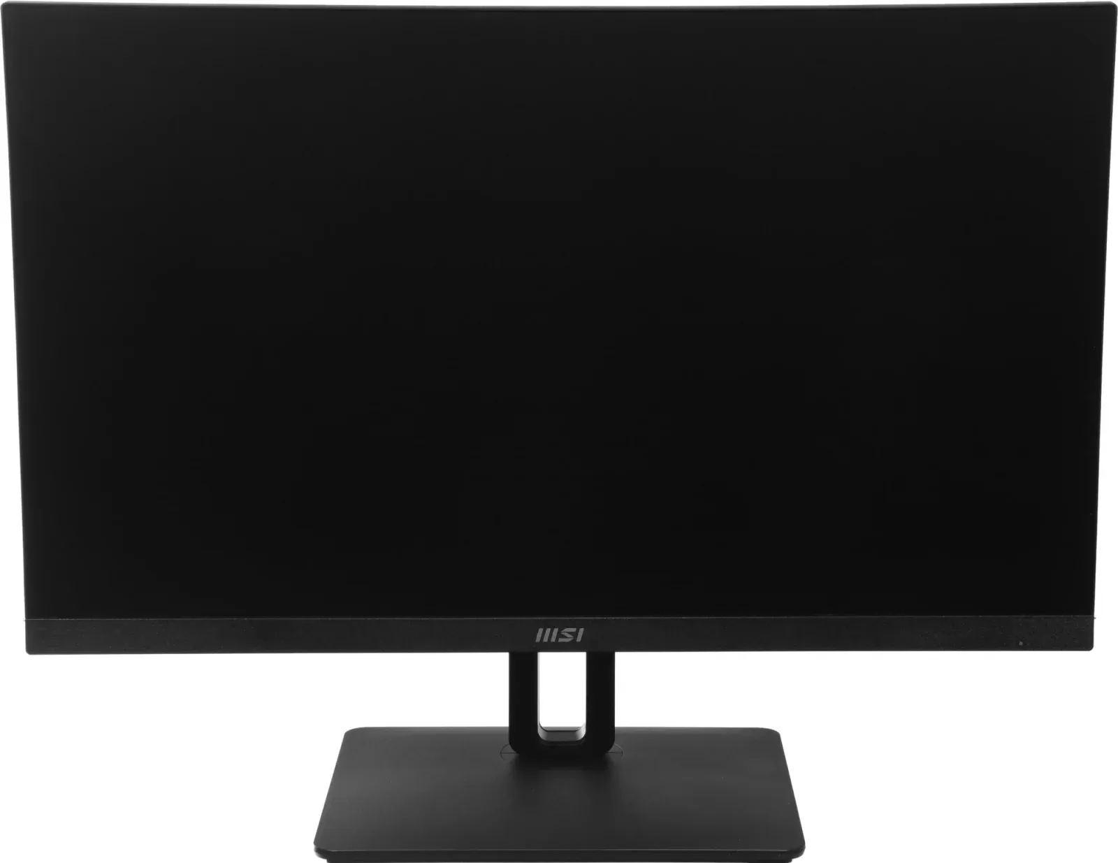 Монитор MSI 27 Pro MP271AP черный IPS LED 1ms 16:9 HDMI M/M матовая HAS Piv 300cd 178гр/178гр 1920x1080 100Hz VGA DP FHD 3.9кг - фото 2
